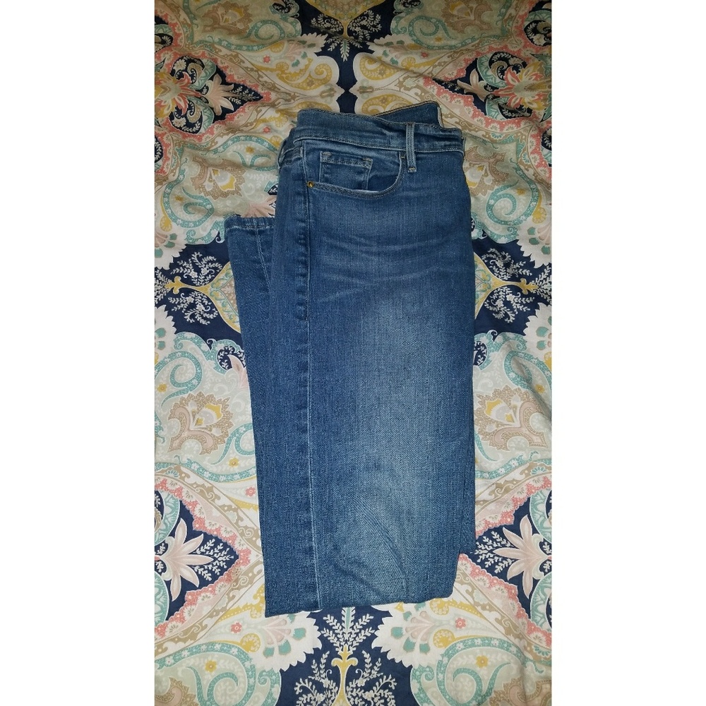 Frame jeans